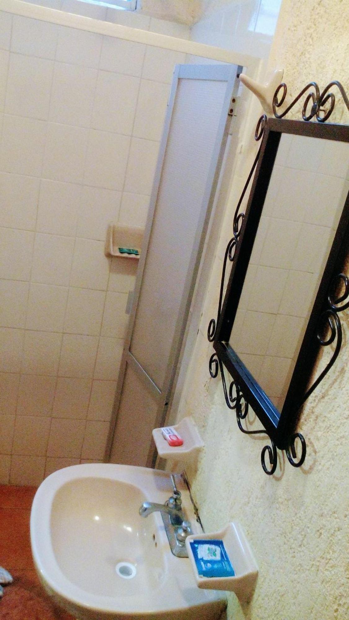 Hotel Casa Galena Morelia Buitenkant foto